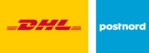 DHL och PostNord